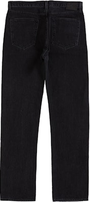 슈프림 스톤워싱 슬림 진 (SS20) 블랙
Order 슈프림 스톤워싱 슬림 진 (SS20) 블랙