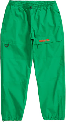 Pantalón Supreme Gore-Tex Verde (SS20) Buy Pantalón Supreme Gore-Tex Verde (SS20)