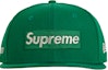 Buy Supreme $1M Logo Logam Era Baru Hijau