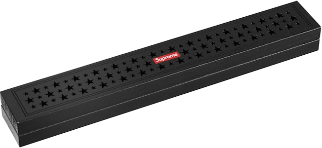 Supreme Stars Pembakar Dupa Hitam Buy Supreme Stars Pembakar Dupa Hitam