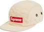 Buy Supreme Field Camp Cap Natural