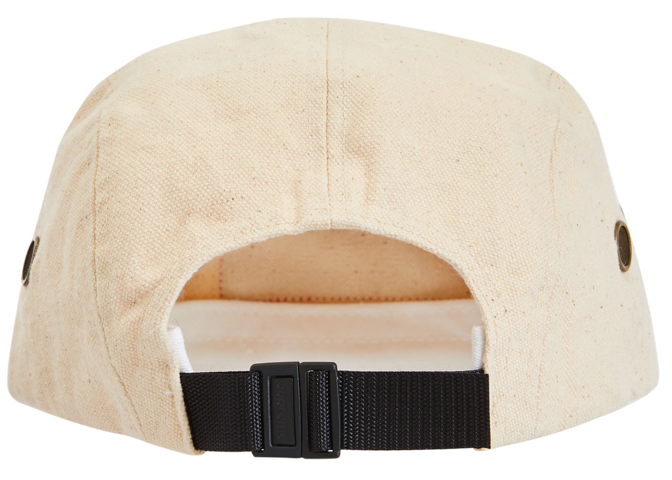 Buy Supreme Field Camp Cap Natural - Novelship