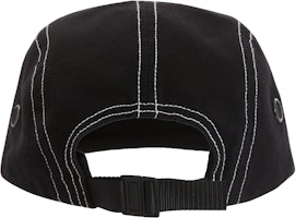 Supreme Gorra Field Camp Negra Order Supreme Gorra Field Camp Negra