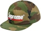 Buy Supremeアンダーライン5パネル迷彩 (SS20)