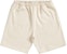 Supreme Tonal Webbing Sweatshort Natural