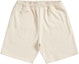 Buy Supreme Tonal Webbing Sweatshort Natural