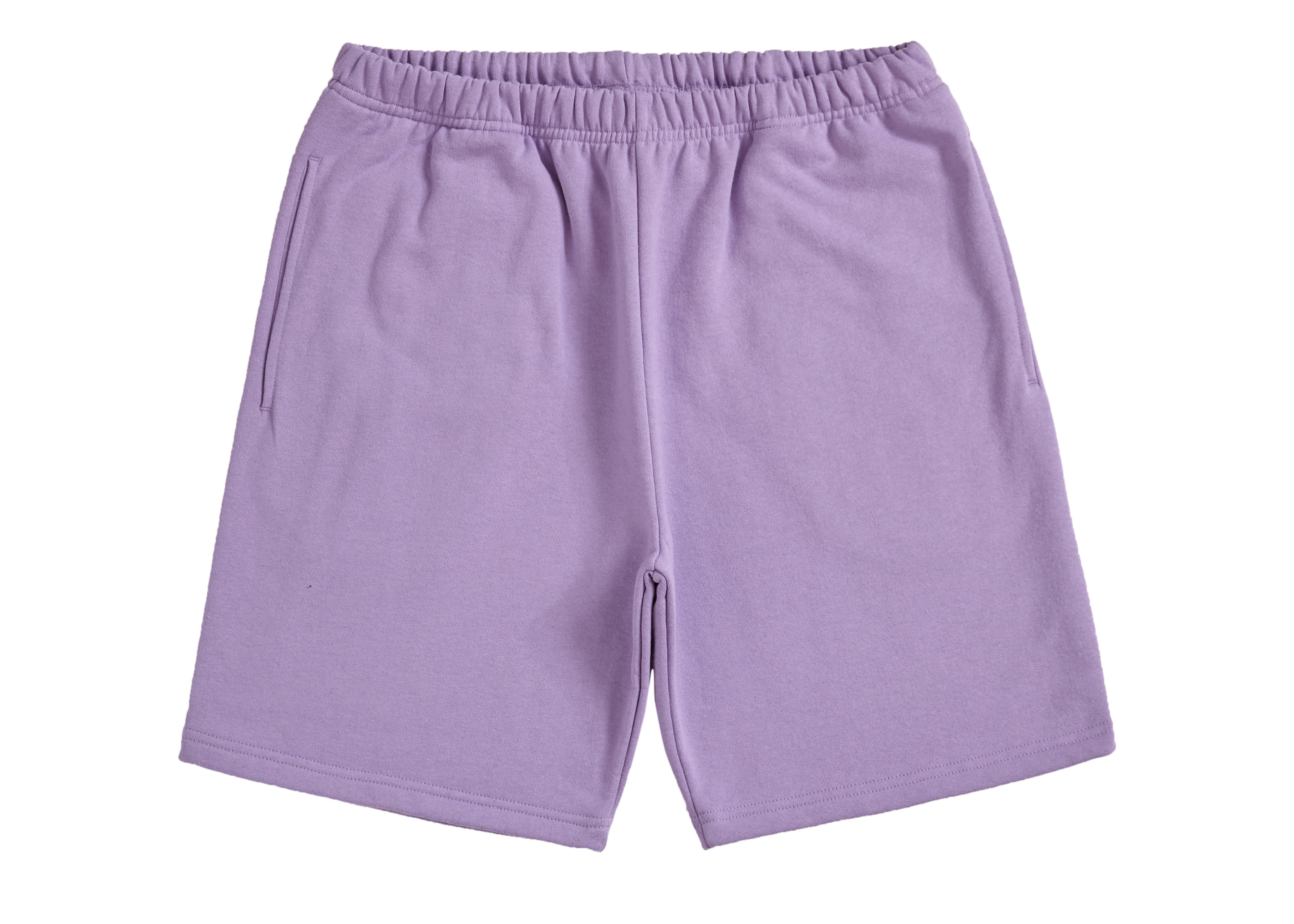 Buy Supreme Tonal Webbing Pantalones Cortos Morados.