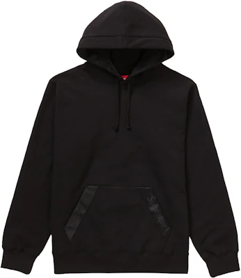 シュプリーム ウェブフーディ (黒)
Buy シュプリーム ウェブフーディ (黒)