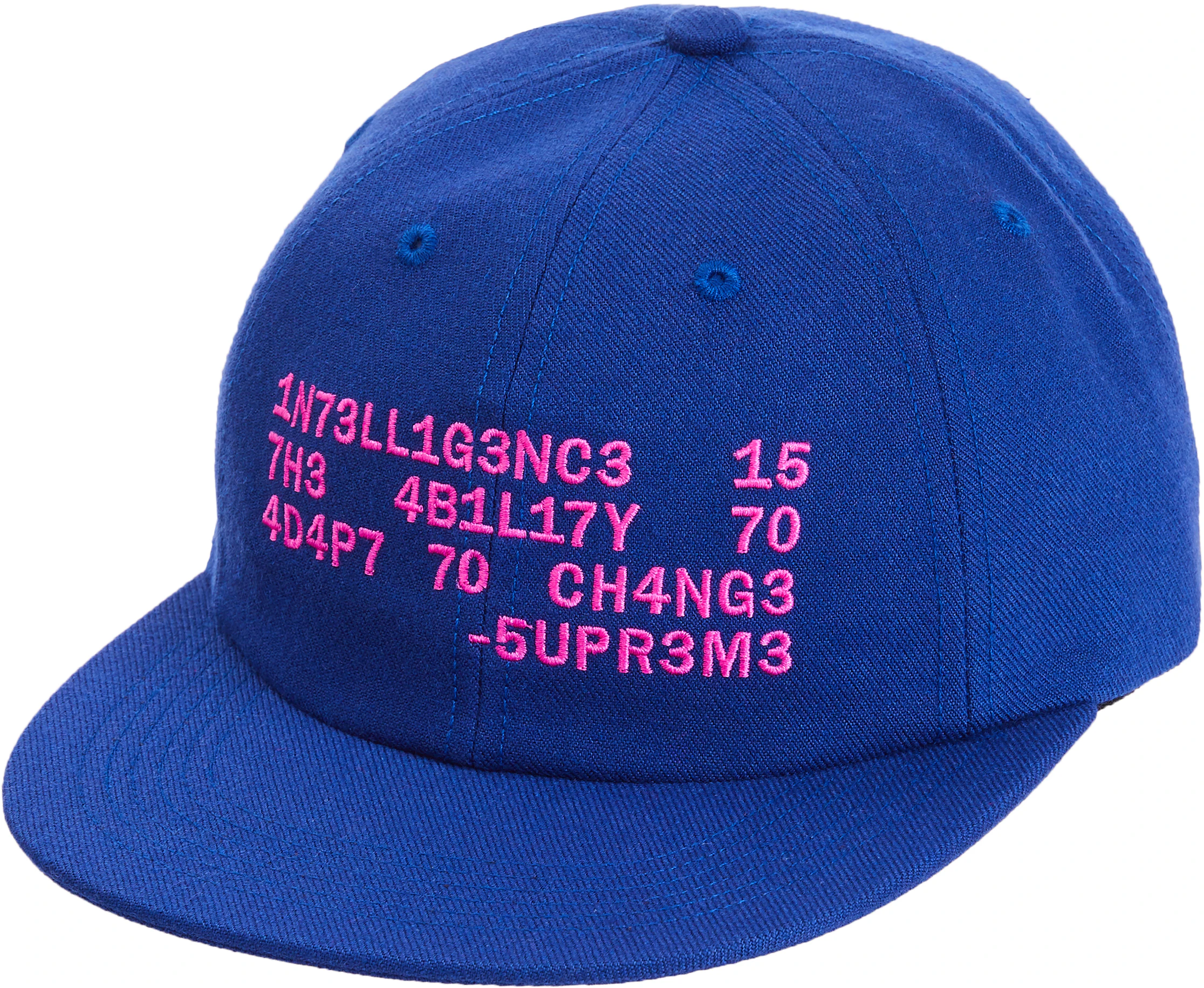 supreme-intelligence-6-panel-royal