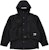 Supreme x The North Face RTG Jacket + Vest Black