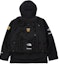 Order Supreme x The North Face RTG Jacket + Vest Black
