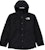 Supreme x The North Face RTG Jacket + Vest Black