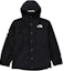 Shop Supreme x The North Face RTG Jacket + Vest Black