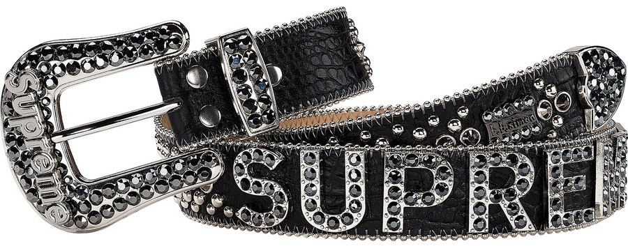 supreme-b-b-simon-belt-black