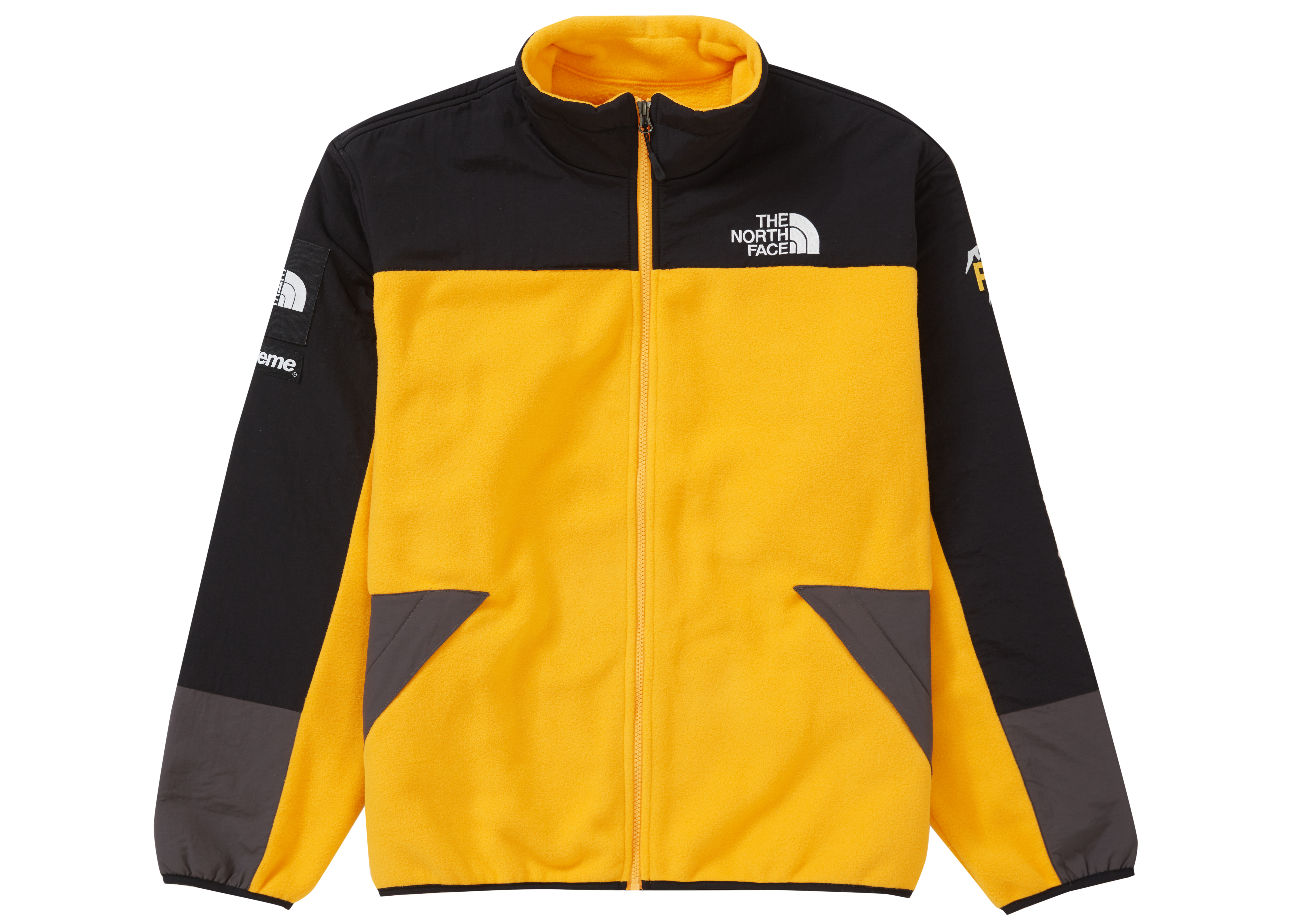 Supreme/The North Face RTG FleeceJacketその他