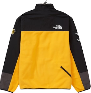 슈프림 x 노스페이스 RTG 골드 플리스 재킷
Order 슈프림 x 노스페이스 RTG 골드 플리스 재킷