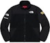 Buy Supreme x The North Face RTG Fleece Jacket Black
