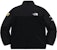 Supreme x The North Face RTG Fleece Jacket Black