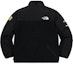 Order Supreme x The North Face RTG Fleece Jacket Black
