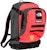 Supreme x The North Face RTG Backpack Bright Red