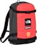 Order Supreme x The North Face RTG Backpack Bright Red