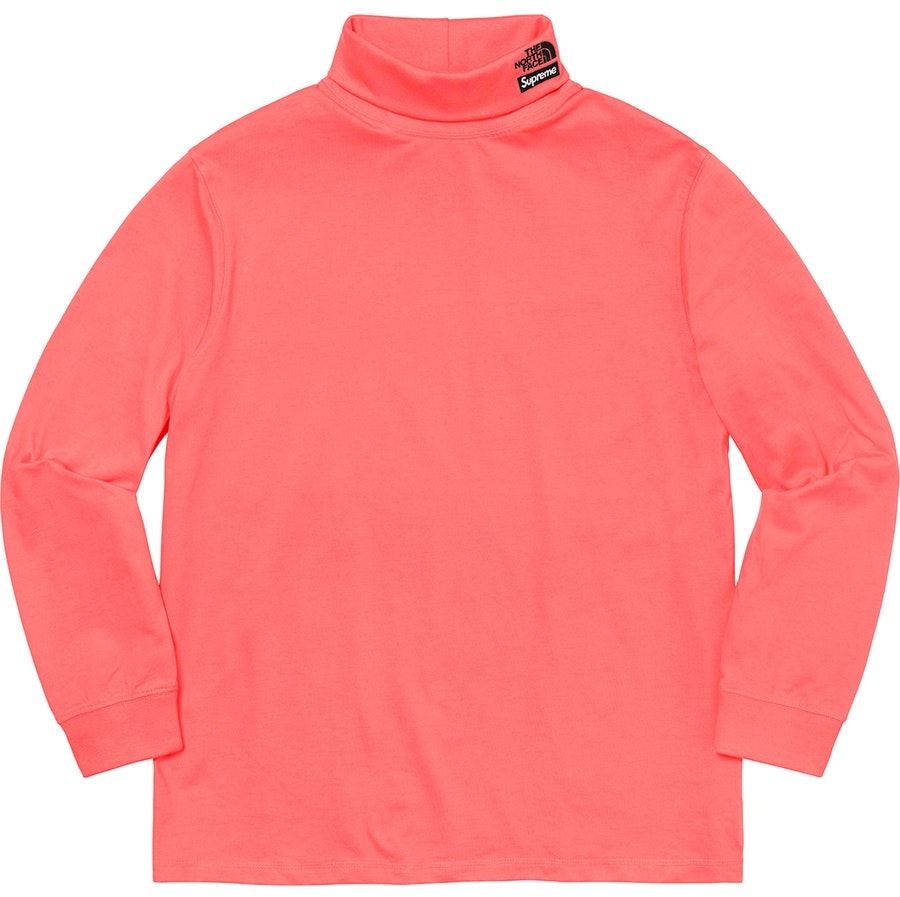 supreme-the-north-face-rtg-turtleneck-bright-red