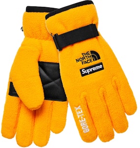 Sarung Tangan Supreme x The North Face RTG Fleece Emas Buy Sarung Tangan Supreme x The North Face RTG Fleece Emas