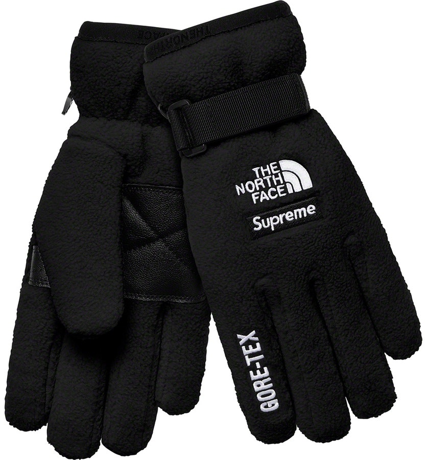 supreme-the-north-face-rtg-fleece-glove-black