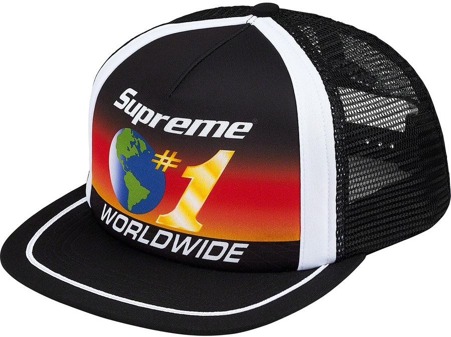 supreme-worldwide-mesh-back-5-panel-black