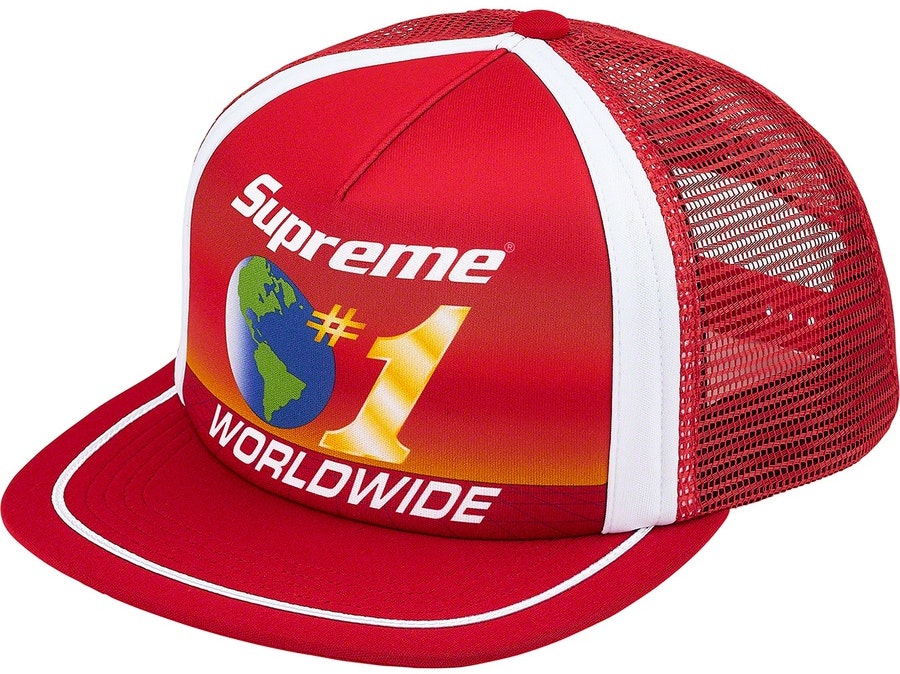 supreme-worldwide-mesh-back-5-panel-red