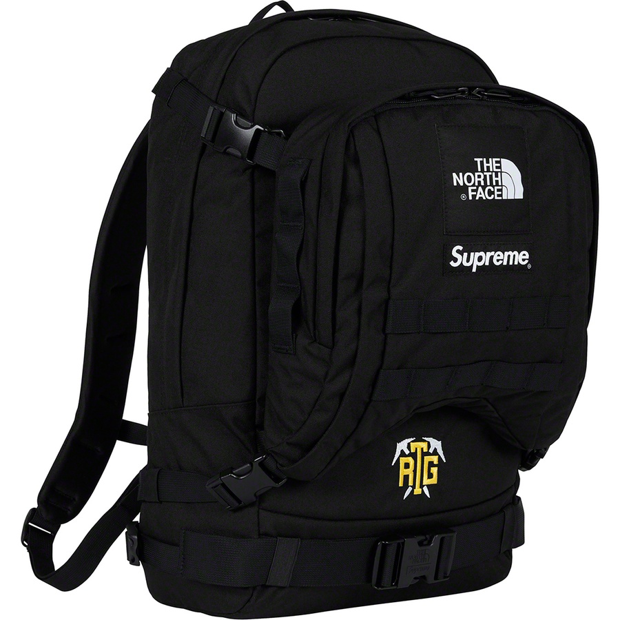 Supreme x 2025 tnf bag