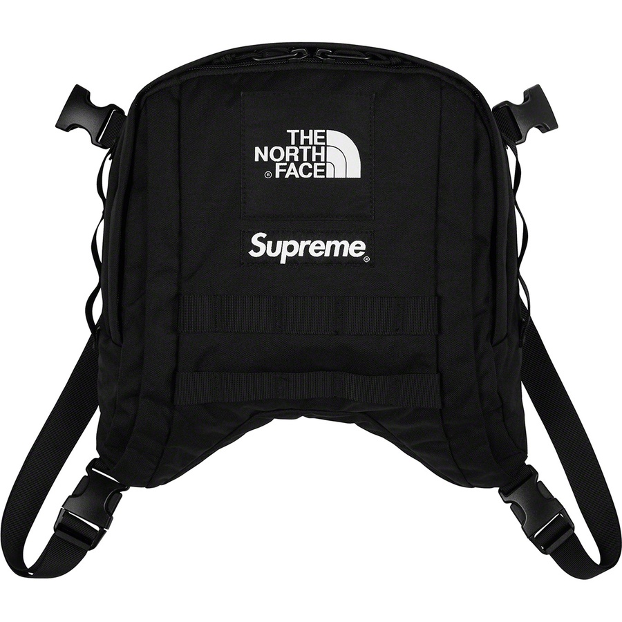 Supreme x The North Face RTG Backpack Black - Novelship