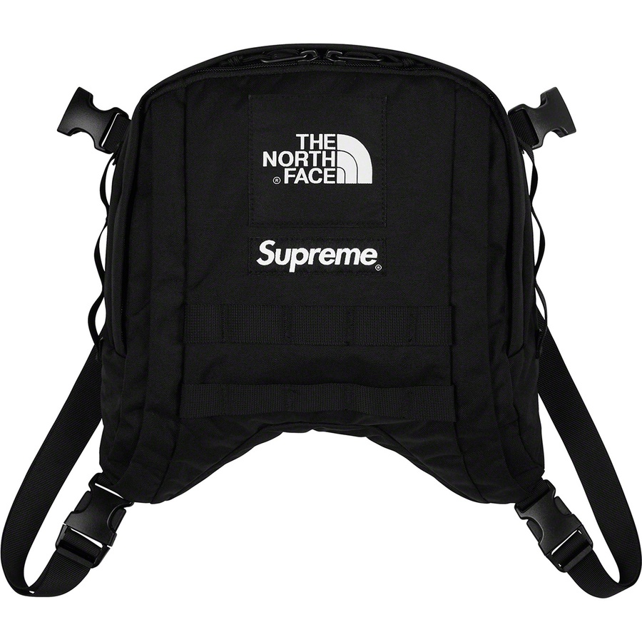 North face top supreme rtg backpack