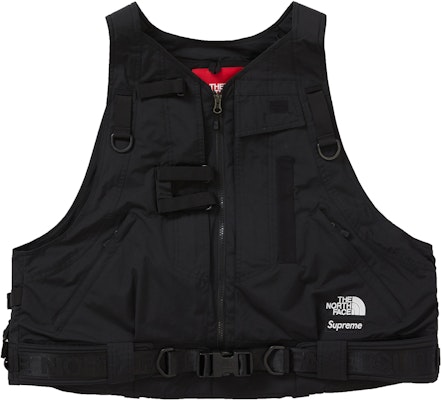 Supreme x The North Face RTG 金色夾克 + 背心 Lookbook Supreme x The North Face RTG 金色夾克 + 背心