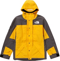 슈프림 x 노스페이스 RTG 골드 재킷+베스트 세트
Shop 슈프림 x 노스페이스 RTG 골드 재킷+베스트 세트