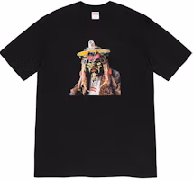 Supreme Rammellzee Tee Black Supreme Rammellzee Tee Black