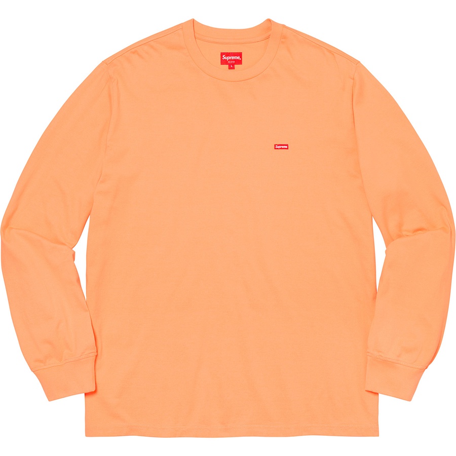 Peach hotsell supreme shirt