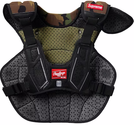 슈프림 롤링스 우드랜드 카모 가슴보호대 (Supreme 롤링스 위장 가슴보호대)
Order 슈프림 롤링스 우드랜드 카모 가슴보호대 (Supreme 롤링스 위장 가슴보호대)