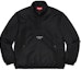 Buy Supremeハーフジッププルオーバー (SS20) 黒