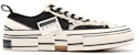 Kasut xVESSEL G.O.P Lows 'Hitam' S19X001B untuk Lelaki & Wanita
