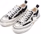 Kasut xVESSEL G.O.P Lows 'Hitam' S19X001B untuk Lelaki & Wanita