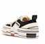 Shop Kasut xVESSEL G.O.P Lows 'Hitam' S19X001B untuk Lelaki & Wanita