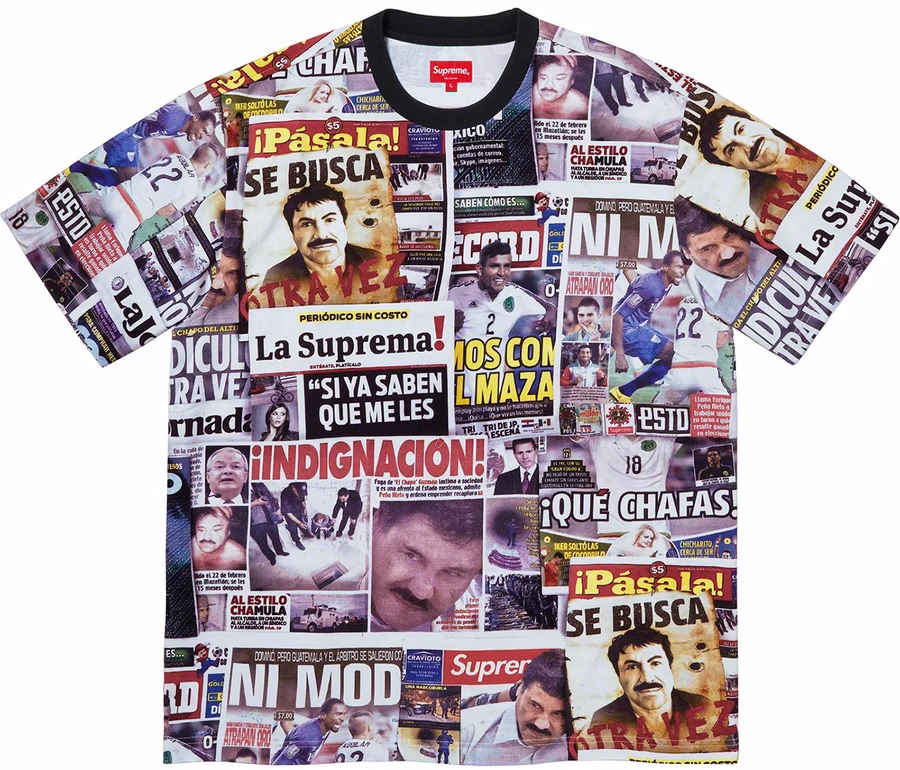 supreme-headline-s-s-top-multicolor