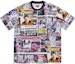 Buy Baju Supreme Headline S/S Pelbagai Warna