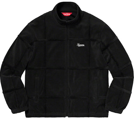 至尊格紋魔鬼氈呢絨外套 黑色 Buy 至尊格紋魔鬼氈呢絨外套 黑色