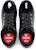 Supreme x Timberland Kasut Euro Hiker Rendah Kulit Patent 'Hitam' TB0A2DJ9