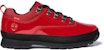 Supreme x Timberland Patent Leather Euro Hiker Low 'Merah' TB0A2DJK