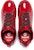 Supreme x Timberland Patent Leather Euro Hiker Low 'Merah' TB0A2DJK