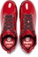 Lookbook Supreme x Timberland Patent Leather Euro Hiker Low 'Merah' TB0A2DJK
