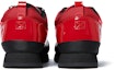 Shop Supreme x Timberland Patent Leather Euro Hiker Low 'Merah' TB0A2DJK